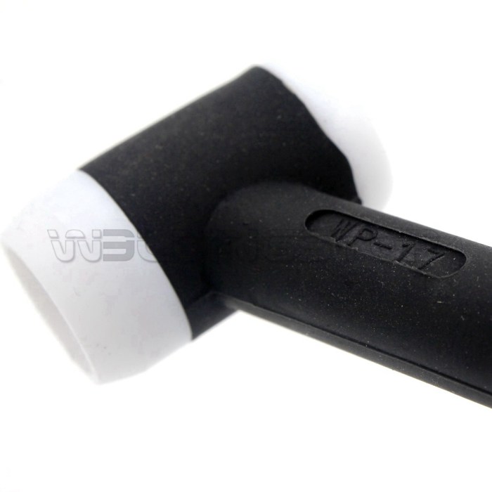 WP-17 TIG Welding Torch Standard Head Air-Cooled 150A
