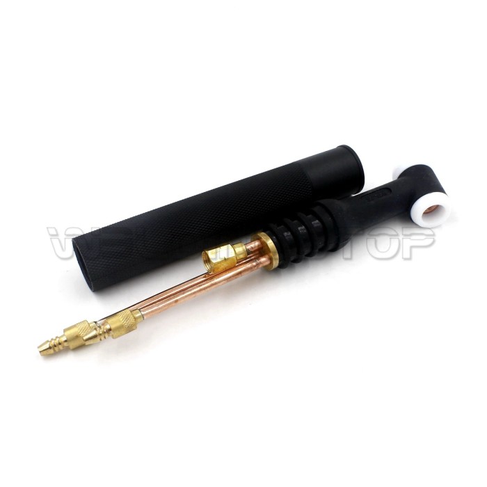 WP-18 TIG Welding Torch Standard Head Water-Cooled 350A