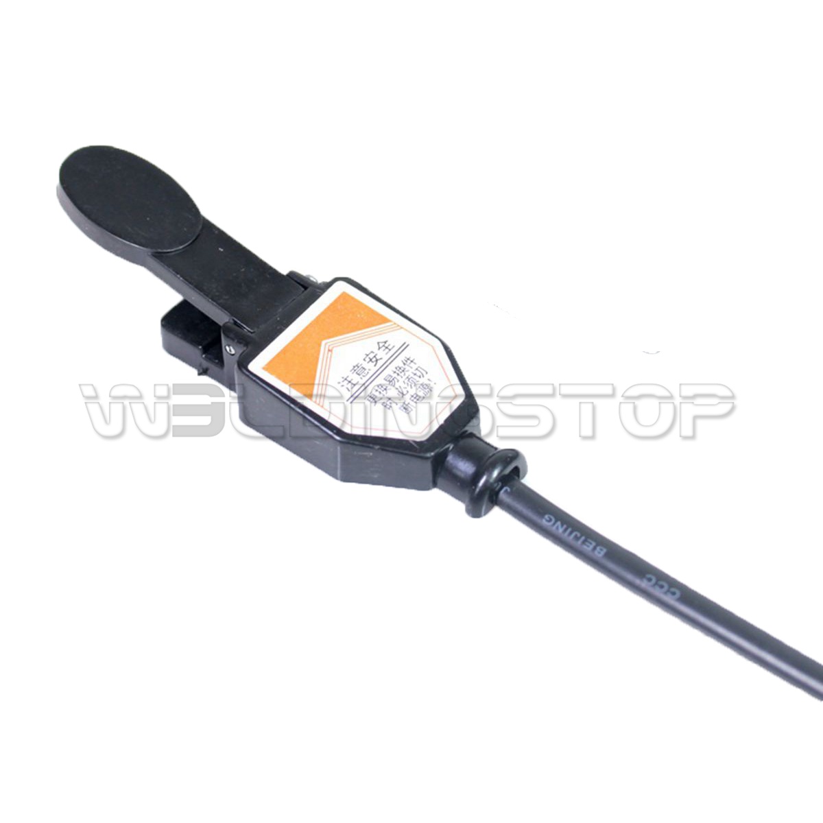 TIG Welding Torch Switch Trigger With Micro Switch For Torch Plasma Torch Cutter 