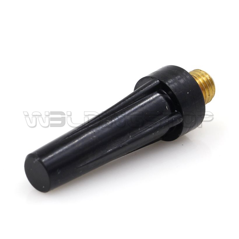 Middle Back Cup 41V35 TIG Welding Torch Tail for SR WP-9 WP-20 & WP-25 Torch PK/5