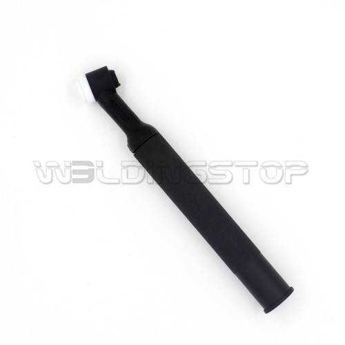WP-20F TIG Weiding Torch Head Flexible Water-Cooled 250A