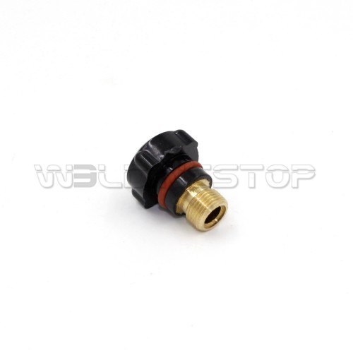 57Y04 Short Back Cap fit TIG Welding Torch WP-17 WP-18 WP 26