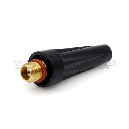 41V35 Medium Back Cap fit TIG Welding Torch WP-9 WP-20 WP-25