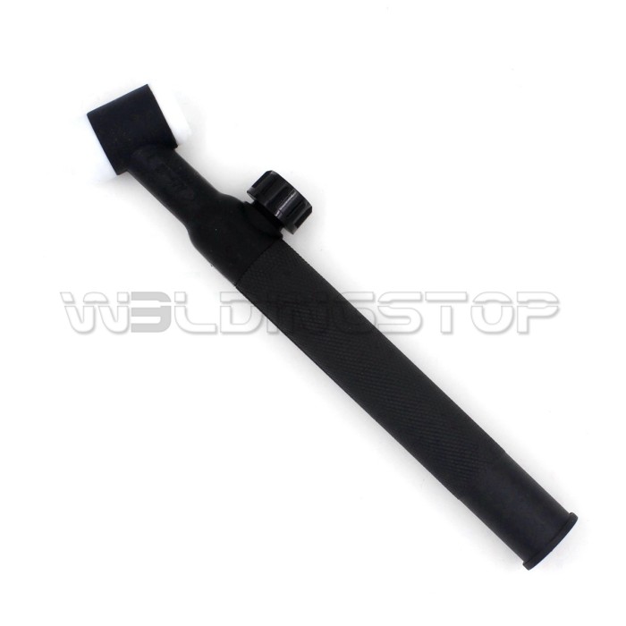 WP-17V TIG Welding Torch Head Value Air-Cooled 150A