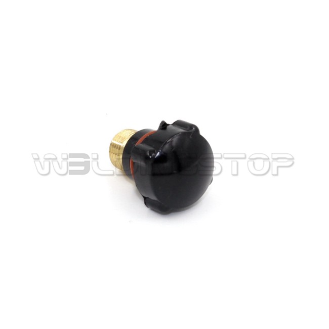 57Y04 Short Back Cap fit TIG Welding Torch WP-17 WP-18 WP 26