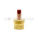 45V116S Large Dia. Stubby Gas Lens Collet 1/16'' 1.6mm fit TIG Welding Torch WP-17 WP-18 WP-26