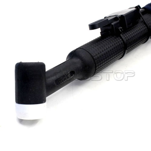 WP-18-SET TIG Welding Torch Body Set Water-Cooled 350A