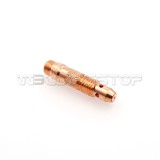 10N30 Collet Body 0.040'' 1.0mm fit TIG Welding Torch WP-17 WP-18 WP-26