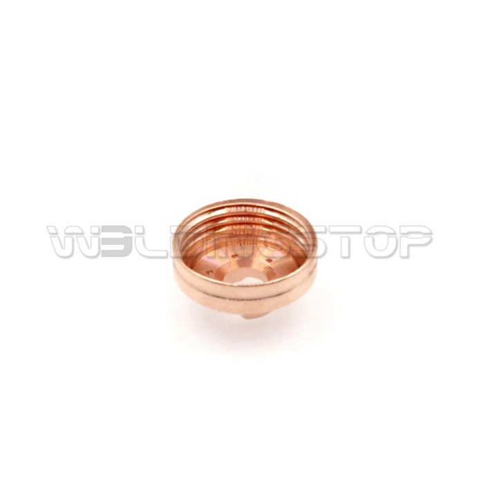 60485 Shield Cap PT60 PT40 iPT-60 iPT60 iPT-40 AHP Alphacut Plasma Torch 30-60A