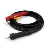 09689CX IPT-60 PT-60 PT-60 Plasma Cutter Torch Hand/Maual cutting Torch set with 6m 20ft Cables Lead Assembly