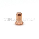 51313P.11 Flat Tip 50-60A 1.1mm 0.043'' for PT-60 Plasma Cutting Torch (WeldingStop Replacement Consumables)