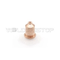 51318C.09 Contact Tip 30-40A 0.9mm 0.035'' for PT-60 PT-40 Plasma Cutting Torch (WeldingStop Replacement Consumables)