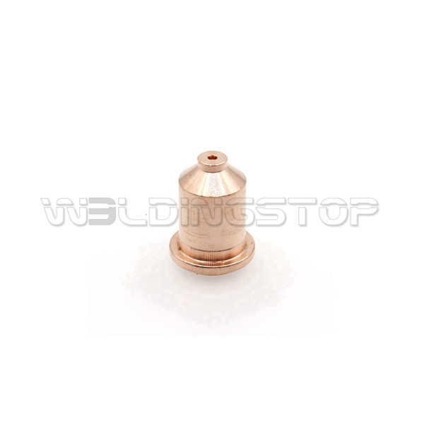 51318C.09 Contact Tip 30-40A 0.9mm 0.035'' for PT-60 PT-40 Plasma Cutting Torch (WeldingStop Replacement Consumables)