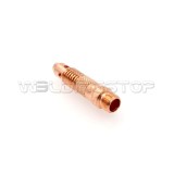 10N30 Collet Body 0.040'' 1.0mm fit TIG Welding Torch WP-17 WP-18 WP-26