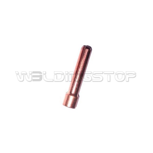 10N24S Stubby Collet 3/32'' 2.4mm fit TIG Welding Torch WP-17 WP-18 WP-26