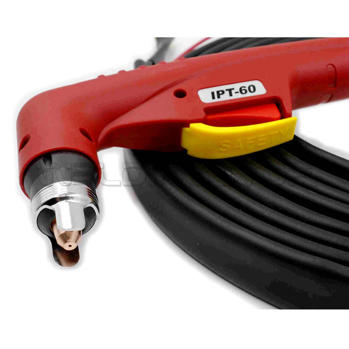 PT-60 IPT-60 IPT60 PT60 Plasma Cutting Torch 09637CX Torch Hand With 6m ...