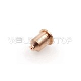 51318C.09 Contact Tip 30-40A 0.9mm 0.035'' for PT-60 PT-40 Plasma Cutting Torch (WeldingStop Replacement Consumables)