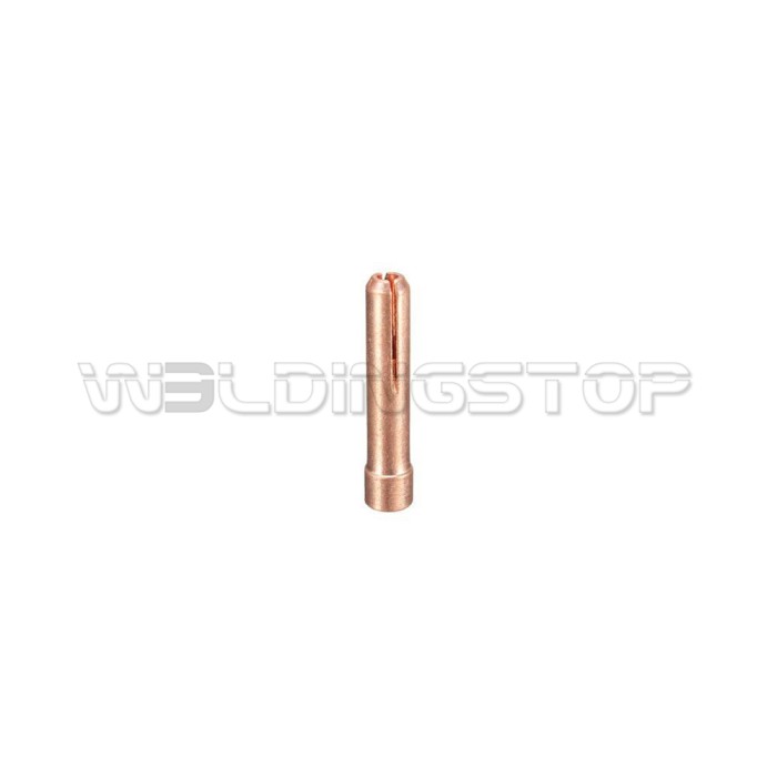 10N24S Stubby Collet 3/32