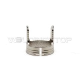 60432 Double Pointed Spacer Max Life for PT-60 Plasma Cutting Torch (WeldingStop Replacement Consumables)