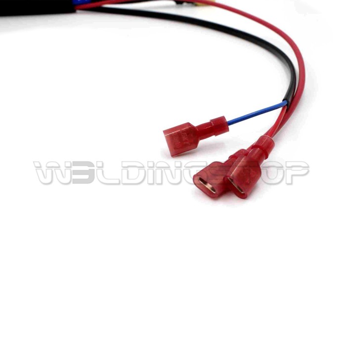 PT-60 IPT-60 Plasma Cutting Torch 09637CX Torch Hand with 6m 20ft Cables