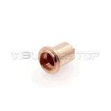 51318C.09 Contact Tip 30-40A 0.9mm 0.035'' for PT-60 PT-40 Plasma Cutting Torch (WeldingStop Replacement Consumables)