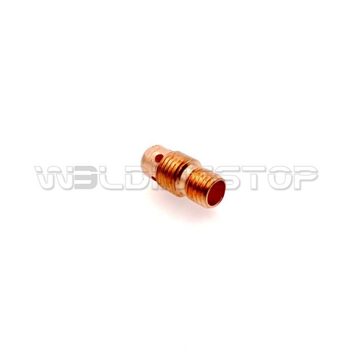 13N25 Collet Body 0.020'' 0.5mm fit TIG Welding Torch WP-9 WP-20 WP-25