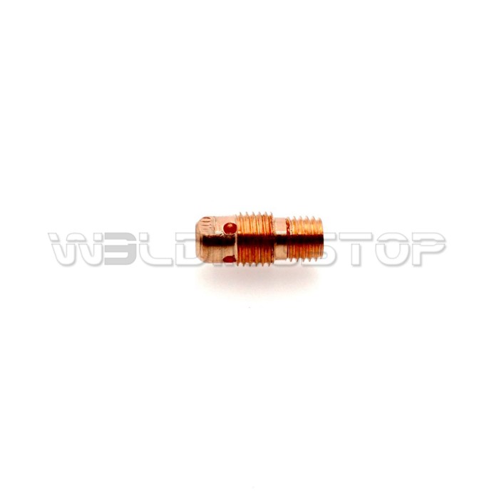 13N25 Collet Body 0.020'' 0.5mm fit TIG Welding Torch WP-9 WP-20 WP-25