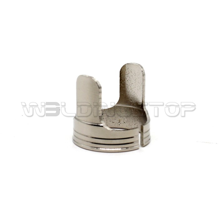 60432 Double Pointed Spacer Max Life for PT-60 Plasma Cutting Torch (WeldingStop Replacement Consumables)