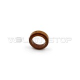 60027 Swirl Ring for PT-80 PT80 iPT80 IPT-80 Plasma Cutting Torch (WeldingStop Replacement Consumables)