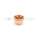 PD0109-14 Tip 1.4mm Nozzle 0.055'' for Trafimet ERGOCUT A151 Plasma Cutting Torch (WeldingStop Replacement Consumables)