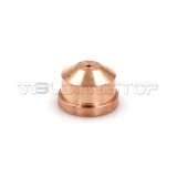 PD0101-14 Tip 1.4mm Nozzle 0.055'' for Trafimet ERGOCUT A141 Plasma Cutting Torch (WeldingStop Replacement Consumables)