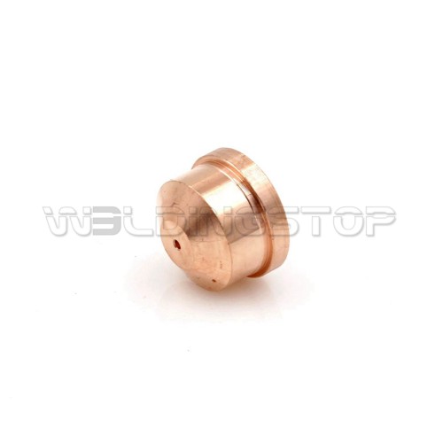PD0101-17 Tip 1.7mm Nozzle 0.067'' for Trafimet ERGOCUT A101 Plasma Cutting Torch, ERGOCUT A141 Plasma Cutting Torch (WeldingStop Replacement Consumables)