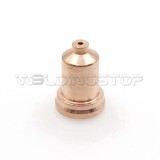 51311S.11 Tip 50-60A 1.1mm 0.043'' for PT-80 Plasma Cutting Torch (WeldingStop Replacement Consumables)