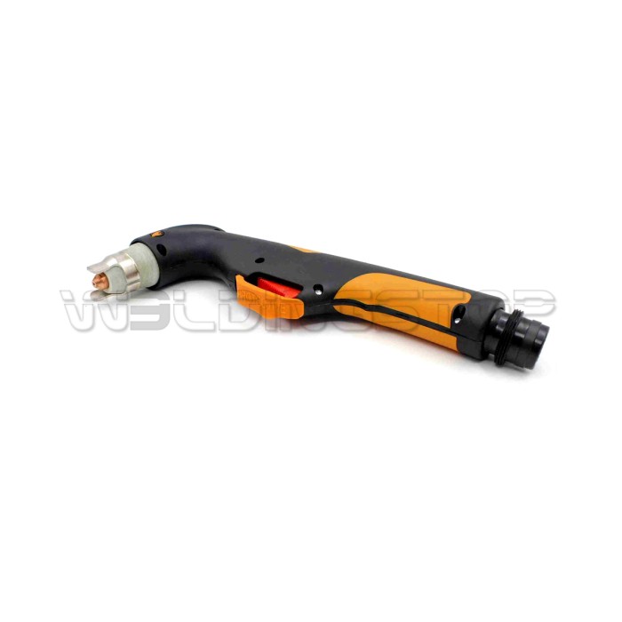09800 Hand Torch Head for PT-80 Plasma Cutting Torch (WeldingStop Replacement Consumables)