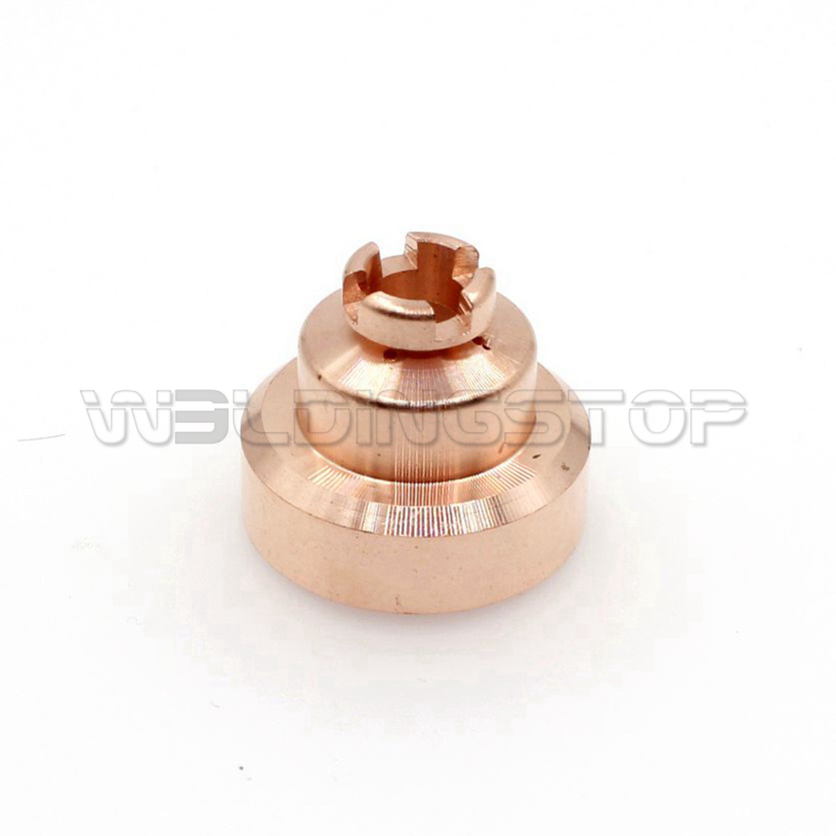 21pc 70A Shielded Nozzle Set – PT80 PT-80 IPT80 Plasma Torch, Fits Everlast Longevity