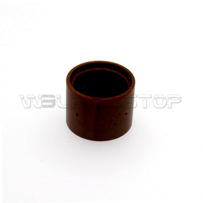 PE0112 Swirl Ring for Trafimet ERGOCUT S75 Plasma Cutting Torch, ERGOCUT S105 Plasma Cutting Torch (WeldingStop Replacement Consumables)