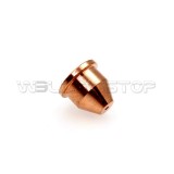 PD0019-10 Pipe Tip 50A Nozzle 1.0mm 0.039'' for Trafimet ERGOCUT CB70 Plasma Cutting Torch (WeldingStop Replacement Consumables)