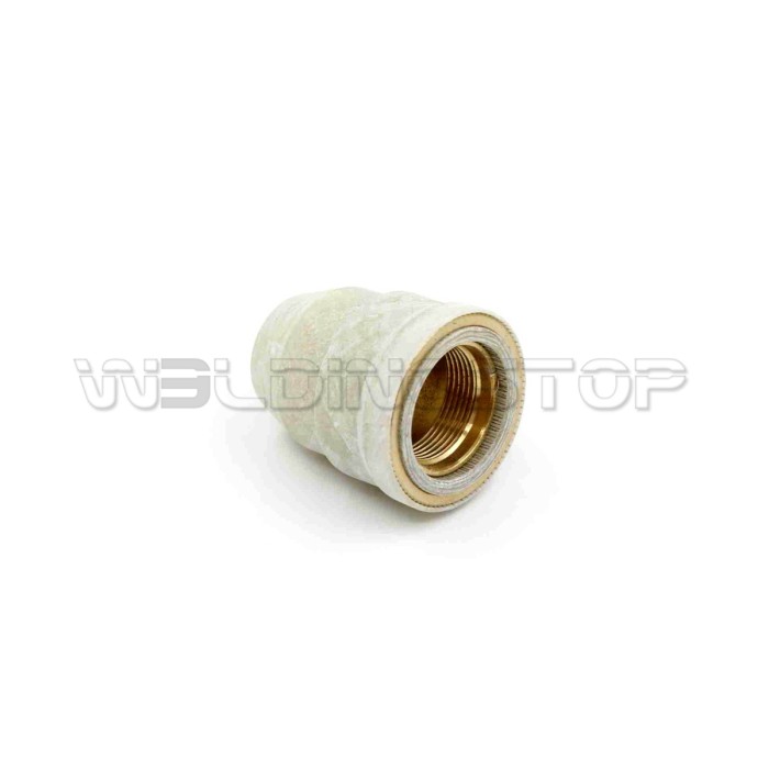 60510 Retaining Cap for PT-80 PT80 iPT80 IPT-80 Plasma Cutting Torch (WeldingStop Replacement Consumables)