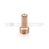 52558 Electrode for PT80 PTM80 iPT-80 iPT80 Plasma Cutting Torch (WeldingStop Replacement Consumables)