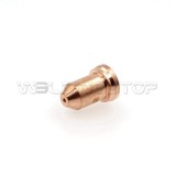 51311.12 Tip nozzle 60A 1.2mm 0.047'' for PT80 PTM80 iPT-80 iPT80  Plasma Cutting Torch (WeldingStop Replacement Consumables)