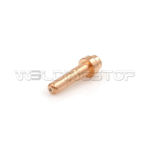 PR0065 Extended Electrode for Trafimet ERGOCUT CB50 Plasma Cutting Torch (WeldingStop Replacement Consumables)