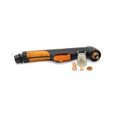 09800 Hand Torch Head for PT-80 Plasma Cutting Torch (WeldingStop Replacement Consumables)