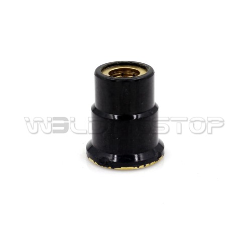 PC0115 Nozzle Retaining Cap for Trafimet ERGOCUT A81 Plasma Cutting Torch (WeldingStop Replacement Consumables)