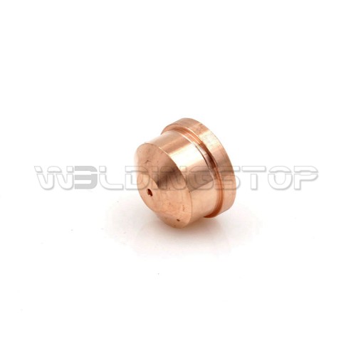 PD0101-11 Tip 1.1mm Nozzle 0.043'' for Trafimet ERGOCUT A101 Plasma Cutting Torch, ERGOCUT A141 Plasma Cutting Torch (WeldingStop Replacement Consumables)