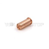 PD0063-10 Extended Tip 50A Nozzle 1.0mm 0.039'' for Trafimet ERGOCUT CB50 Plasma Cutting Torch, ERGOCUT CB70 Plasma Cutting Torch (WeldingStop Replacement Consumables)