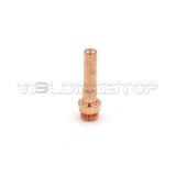 PR0064 Extended Electrode for Trafimet ERGOCUT CB70 Plasma Cutting Torch (WeldingStop Replacement Consumables)