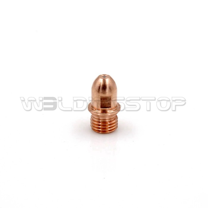 PR0101 Electrode for Trafimet ERGOCUT A101 Plasma Cutting Torch, ERGOCUT A141 Plasma Cutting Torch (WeldingStop Replacement Consumables)