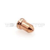 51311.13 Nozzle Tip 70-80A 1.3mm 0.051'' for PT80 PTM80 iPT-80 iPT80 Plasma Cutting Torch (WeldingStop Replacement Consumables)