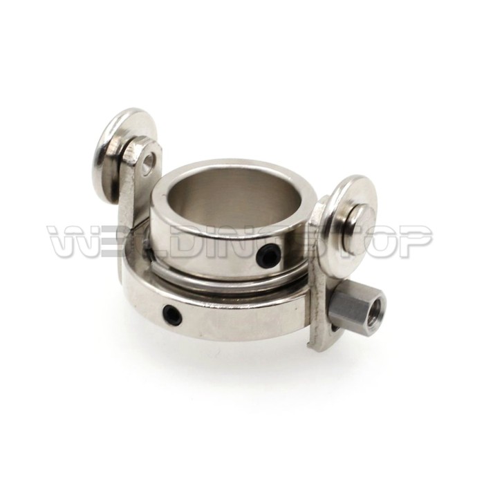 CV0037 Carriage / Circle Cutting Attachment for Trafimet ERGOCUT CB50 Plasma Cutting Torch (WeldingStop Replacement Consumables)