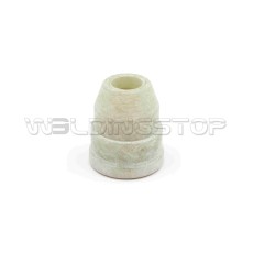 60510 Retaining Cap for PT-80 Plasma Cutting Torch (WeldingStop Replacement Consumables)